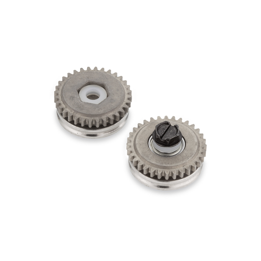 KIT, DRIVE ROLL POLISHED XR .062 AL