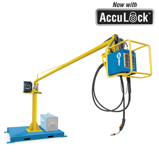 SWINGARC, INTELLX PRO 12' SINGLE