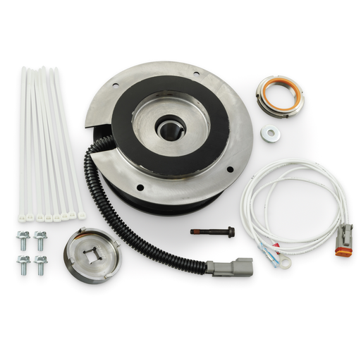 KIT, FIELD 8 GROOVE CLUTCH TO AIRPAK