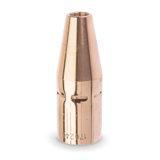 3/8" Nozzle, Tapered