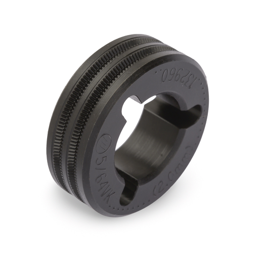 5/64" V-Knurl Drive Roll