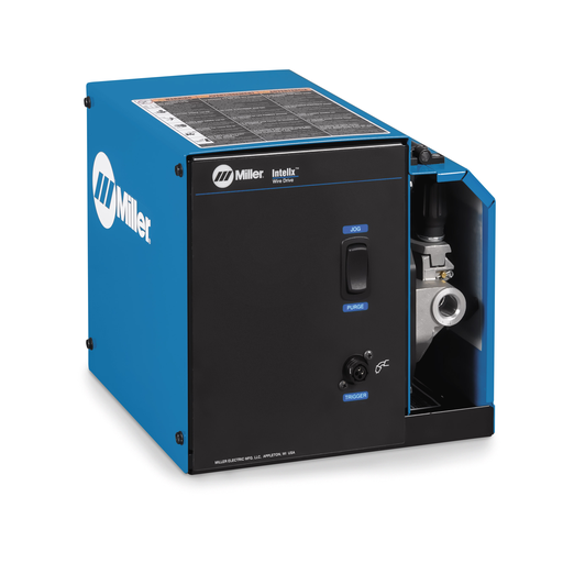 Intellx™ Basic and Pro Single Wire Drive