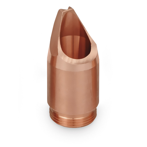 NOZZLE TIP 1 POINT WIRE FEED