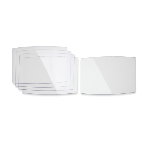 OUTSIDE LENS COVER