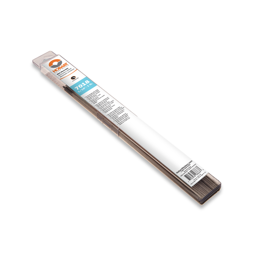 Hobart H119916-R01 7018 Stick Electrode 1/16 Inch - 1 lb, Made in USA