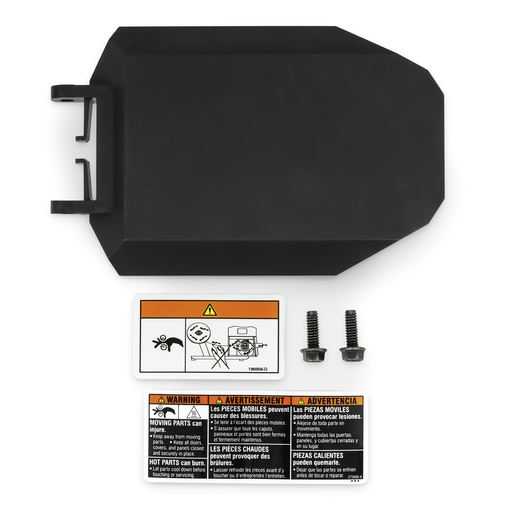 DRIVE ROLL COVER