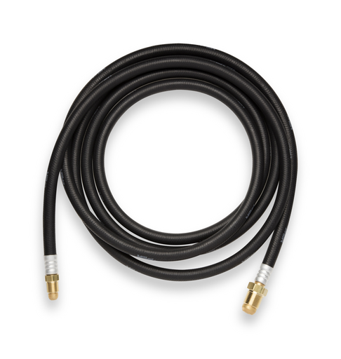 Weldcraft™ Rubber Power Cable, 12.5 ft. (3.8 m)