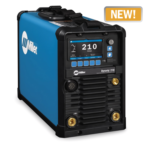 Dynasty® 210 120-480 V