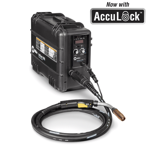 SuitCase® 12RC, BTB 300A Gun Pkg