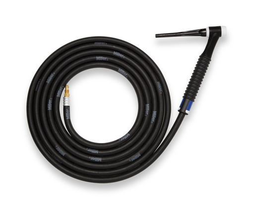 Weldcraft™ A-150, Rubber, Torch Package, 25 ft. (7.6 m)