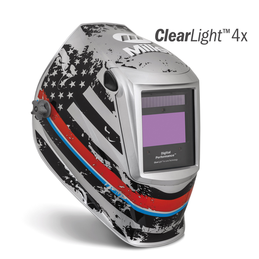 Digital Performance™, Unity, ClearLight 4x