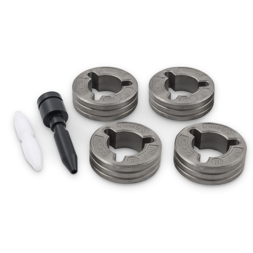 Kit, 50 Series, 1/16 U-GR 4 Rolls