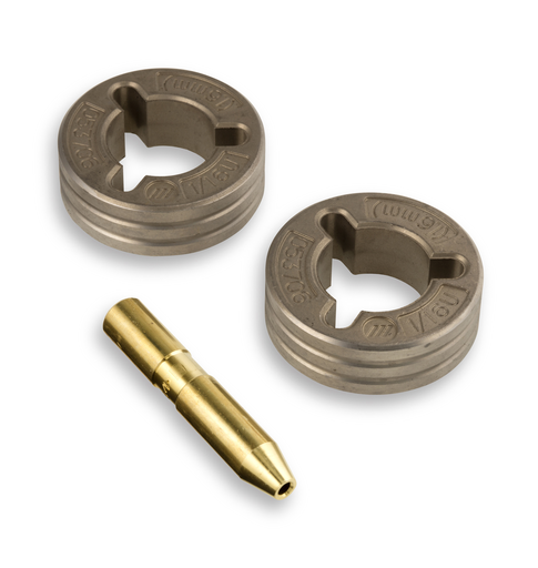 Kit, 22A, 1/16 U-GR 2 Rolls