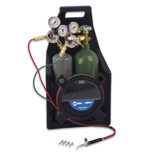 Little Torch® Caddy Outfit, CGA 200 Acetylene