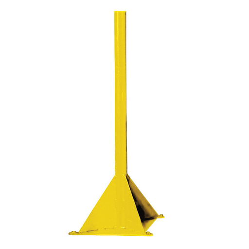 Pipe Post (6ft w/base)