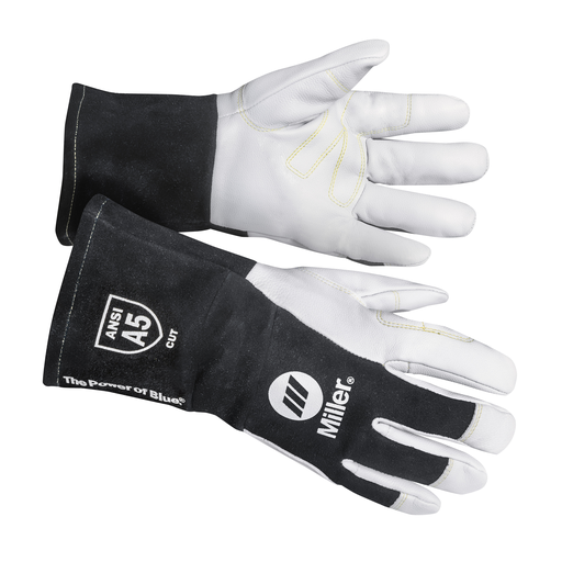 Cut-Resistant MIG Gloves, 2XL (pair)