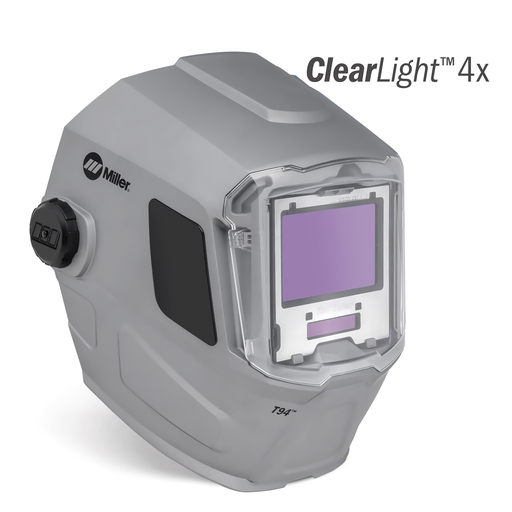 T94™, with ClearLight 4x