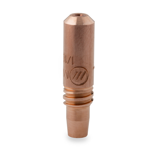 Contact Tip, Fastip .312" OD 1/16" AL Wire
