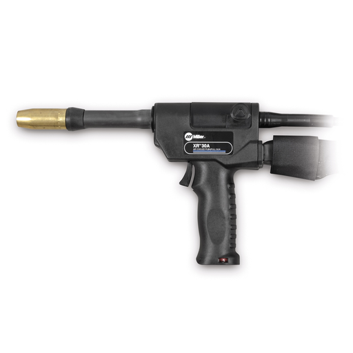 XR™Pistol 30 ft. Air, Quick Disconnect