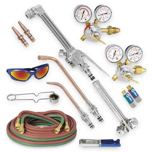 MD SMITH OUTFIT ACETYLENE