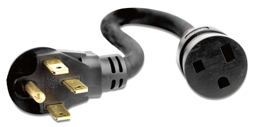 Bobcat™ / Trailblazer® / Big Blue® Full KVA Adaptor Cord