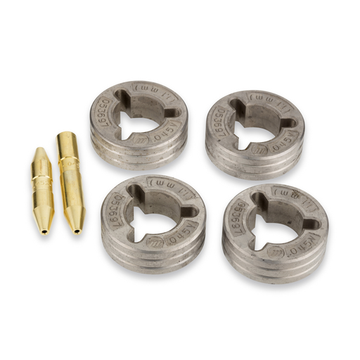 Kit, 50 Series, .045 V-GR 4 Rolls