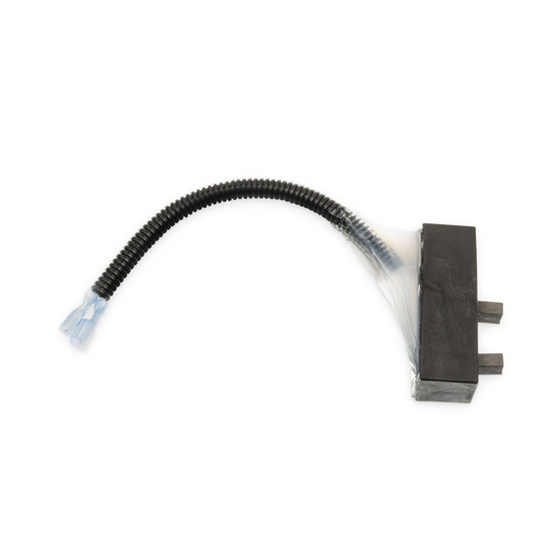 BRUSHHOLDER ASSY, W/LEADS GENERATOR
