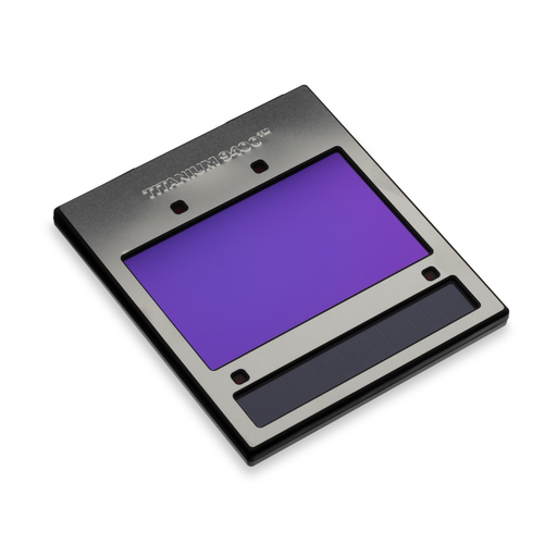 LENS ASSEMBLY,ADF TITANIUM 9400