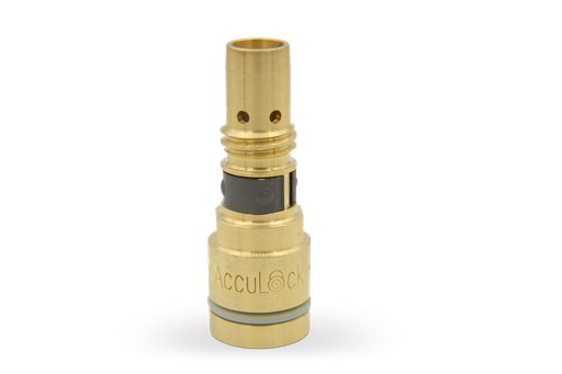DIFFUSER, SMALL, ACCULOCK C, THR