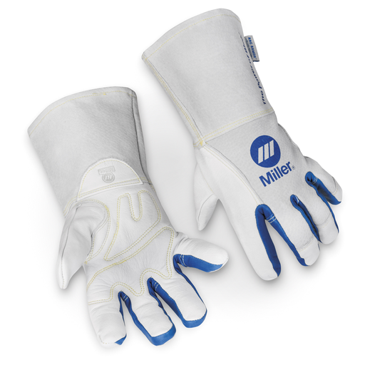 MIG Lined Gloves, 2XL (pair)