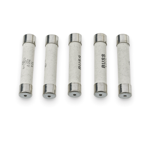 FUSE  SLO-BLO 250V