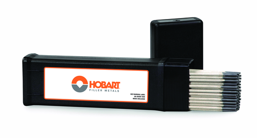 Hobart Filler Metals 770832 6010 Stick Electrode 3/32 Inch - 5 lb, Made in USA