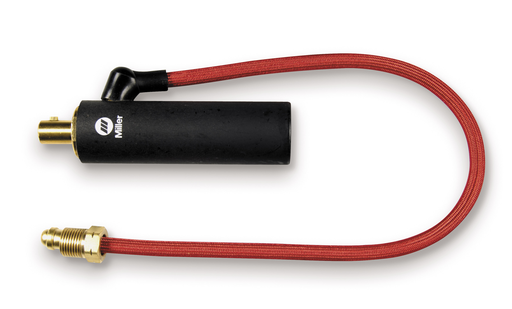 Water-Cooled Torch 1-Piece Power Cable Connectors