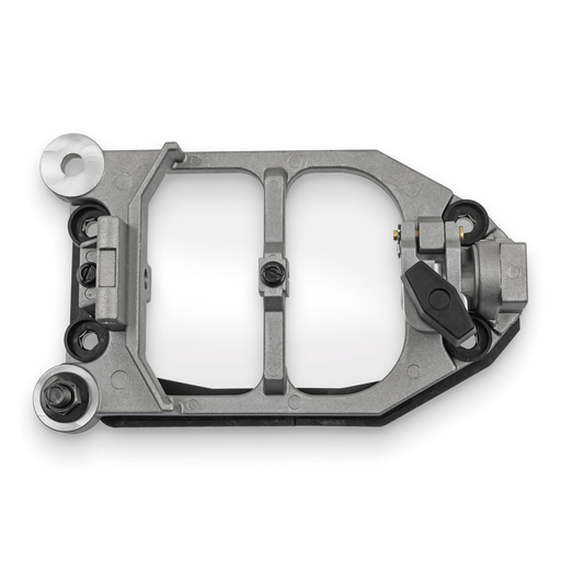 ADAPTER ASSY, GUN/FEEDER LH