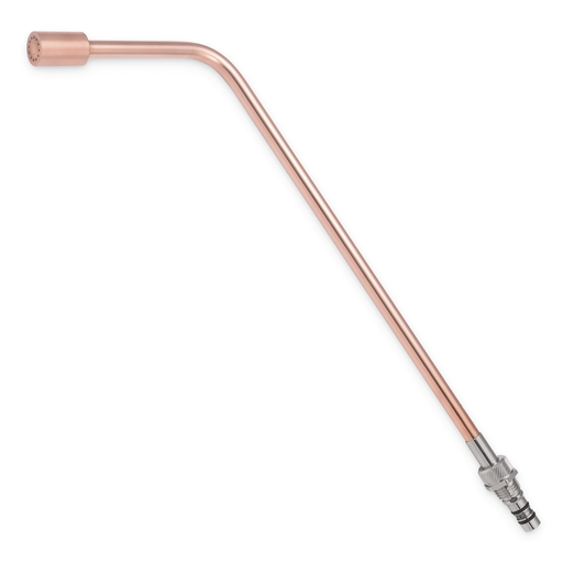 MD Acetylene heating tip, 73085 Average BTU/HR