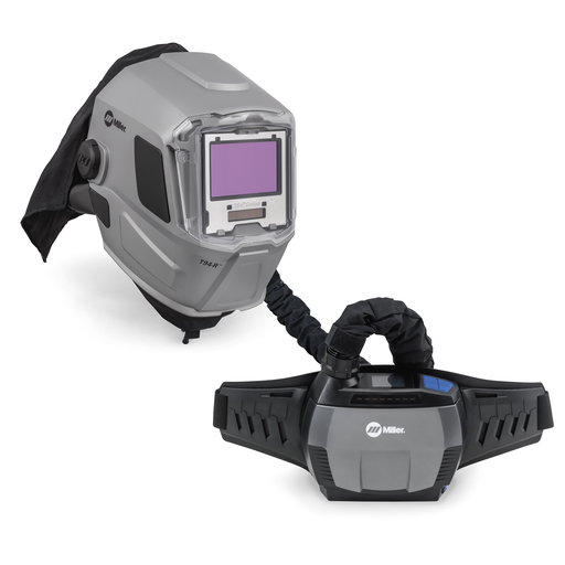 PAPR II W/T94-R, COMPLETE SYSTEM