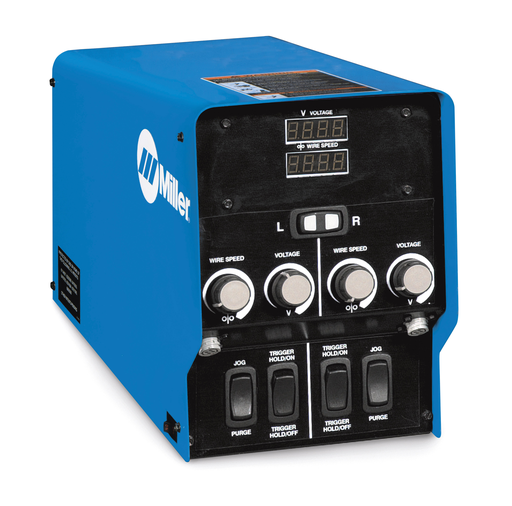 D-74D Control Box (Dual)