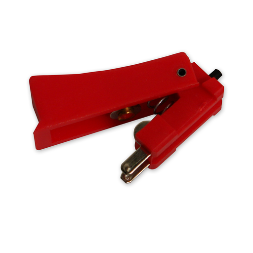 SWITCH, TRIGGER H-9B GUN