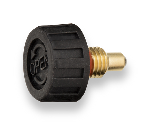 WLED CRAFT GAS VALVE & STEM B