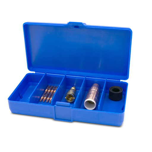 Consumable Kit, Standard Duty, 0.035" (0.9 mm)