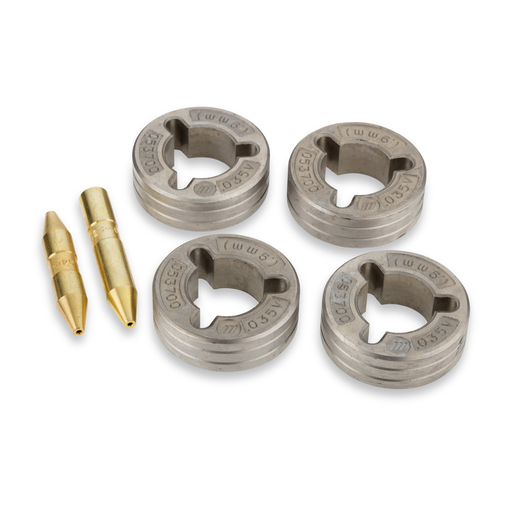 Kit, 50 Series, .035 V-GR 4 Rolls