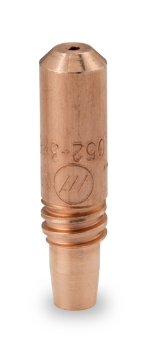 Contact Tip, Fastip .312" OD .052-3/64" AL Wire