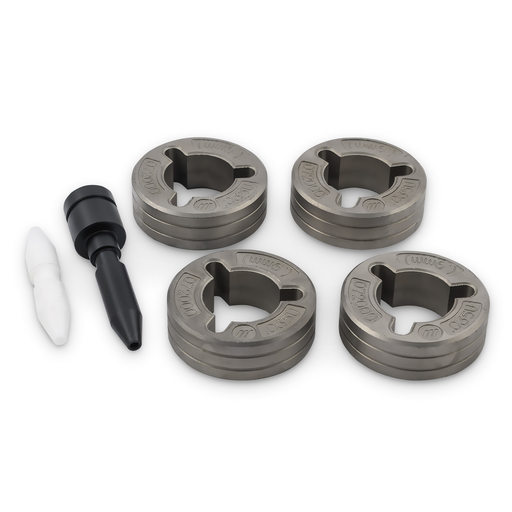 Kit, 50 Series, .035 U-GR 4 Rolls
