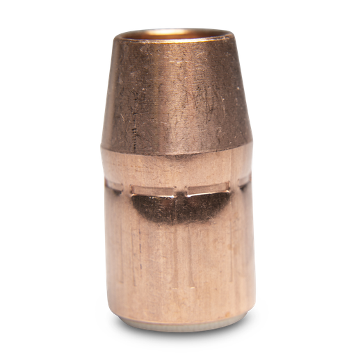 Armored Tip Insulator