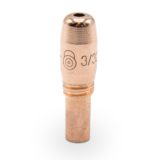 AccuLock™ S Contact Tip for 3/32" Wire (10 per pkg)