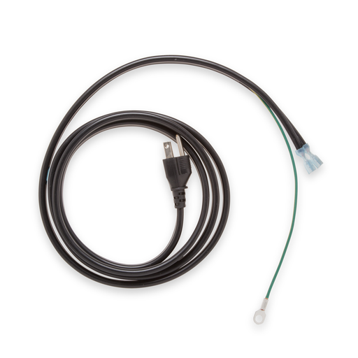 POWER CORD 115V