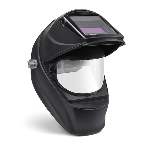 HELMET CLASSIC SERIES BLACK