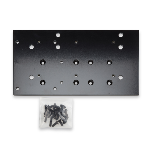 Wire Drive Robot Mtg Bracket For Motoman/Fanuc/Kuka