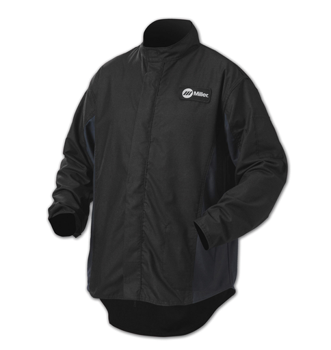 JACKET WELDX LRG