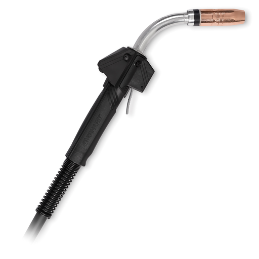 3DM4015-45Q A/C Handheld 450A 15FT, .045